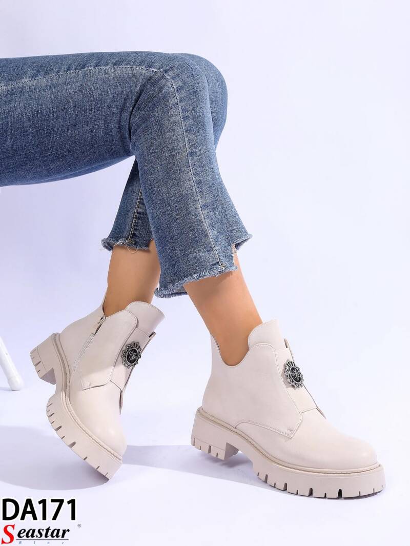 Botki damskie Roz 36-41/ 12 par